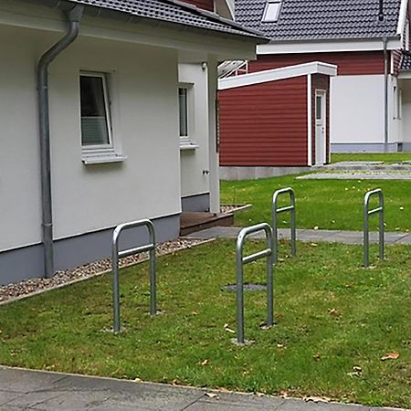 Lee - Nordhorn Villa Eksteriør bilde