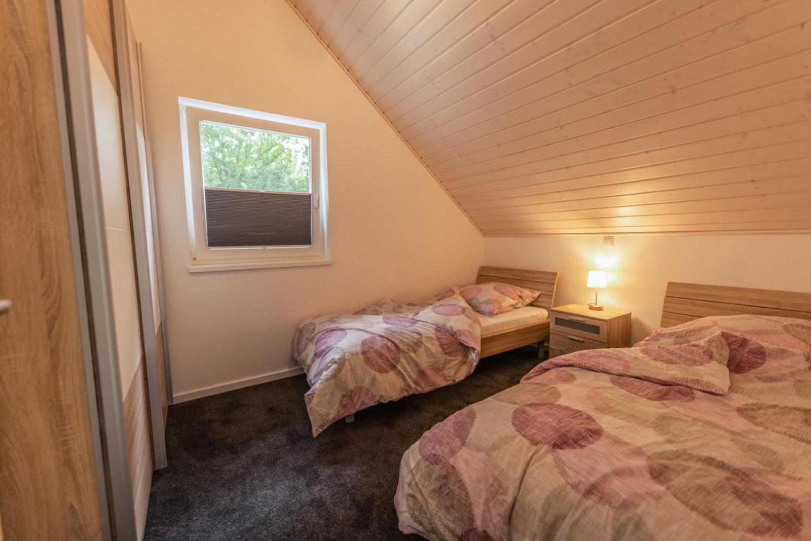 Lee - Nordhorn Villa Eksteriør bilde