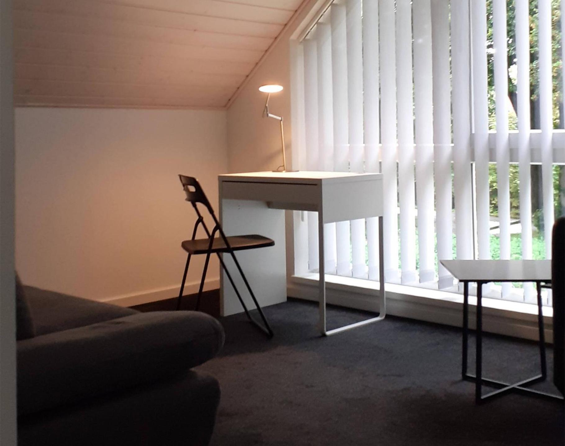 Lee - Nordhorn Villa Eksteriør bilde