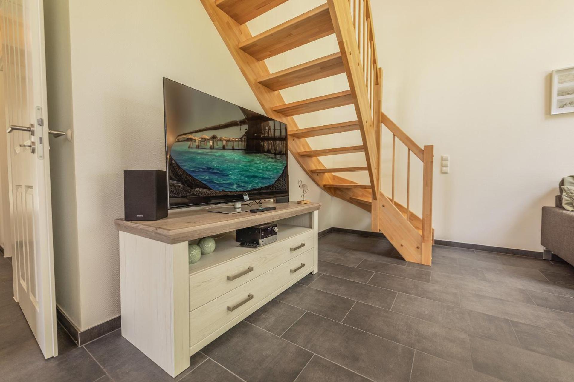 Lee - Nordhorn Villa Eksteriør bilde
