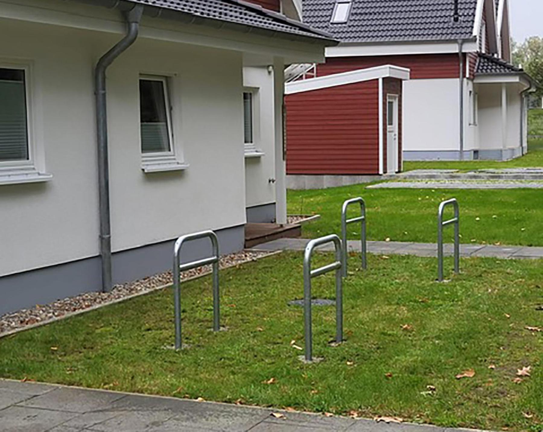 Lee - Nordhorn Villa Eksteriør bilde