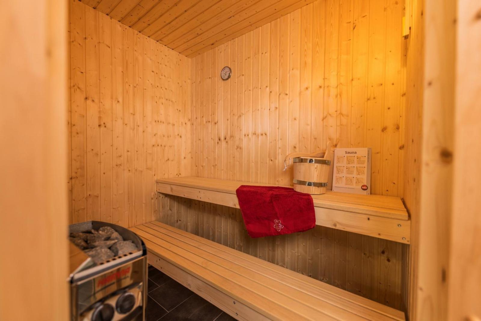 Lee - Nordhorn Villa Eksteriør bilde