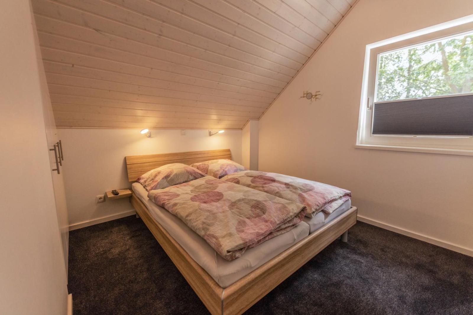 Lee - Nordhorn Villa Eksteriør bilde