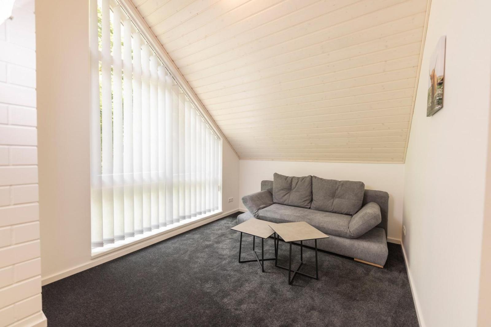Lee - Nordhorn Villa Eksteriør bilde