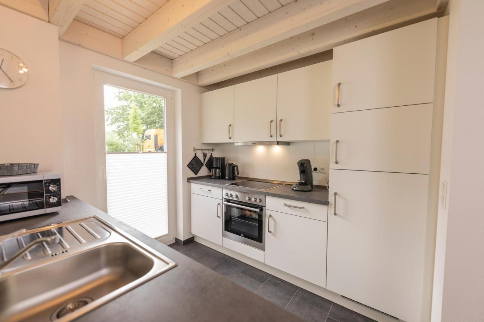 Lee - Nordhorn Villa Eksteriør bilde