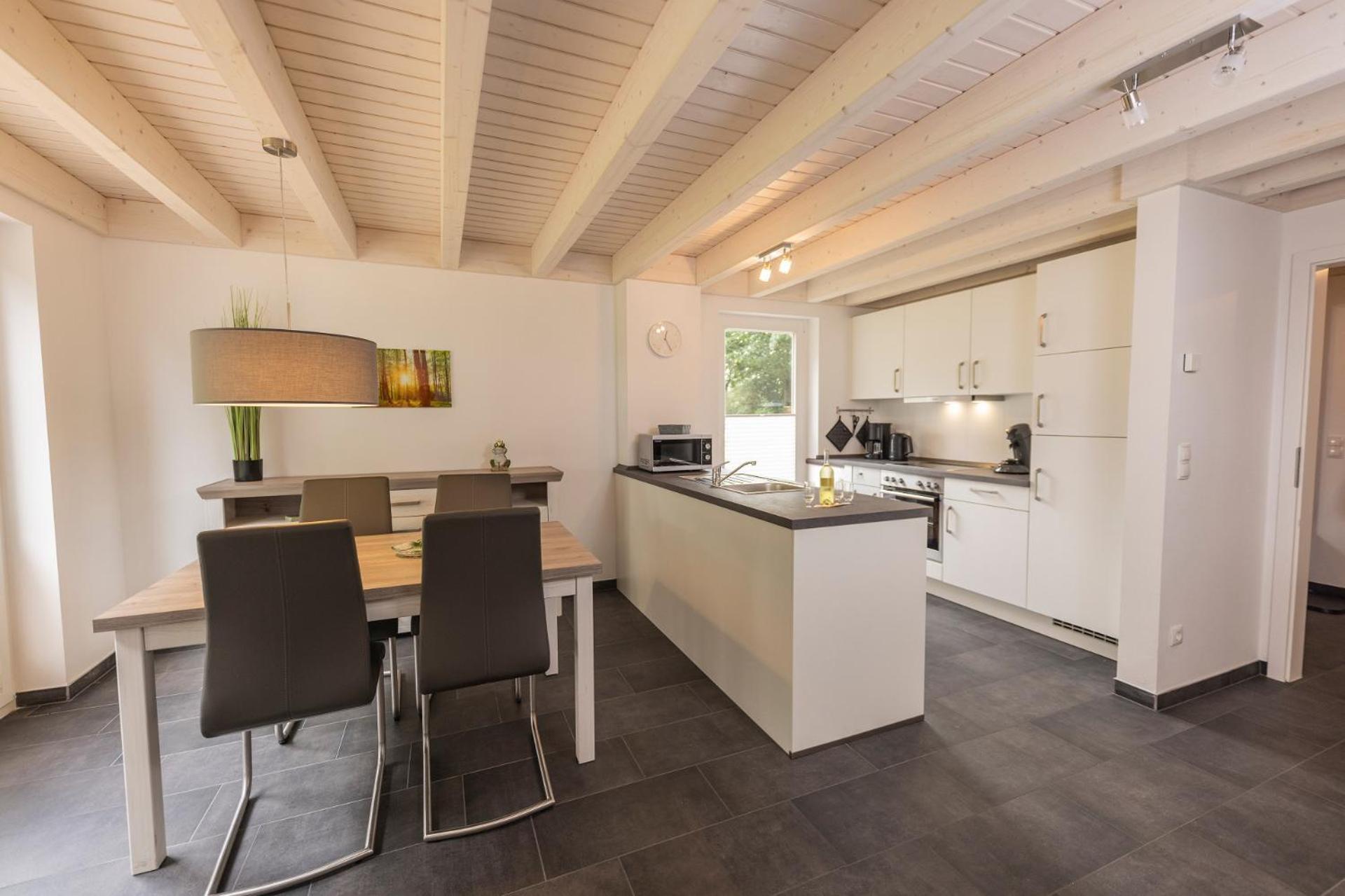 Lee - Nordhorn Villa Eksteriør bilde