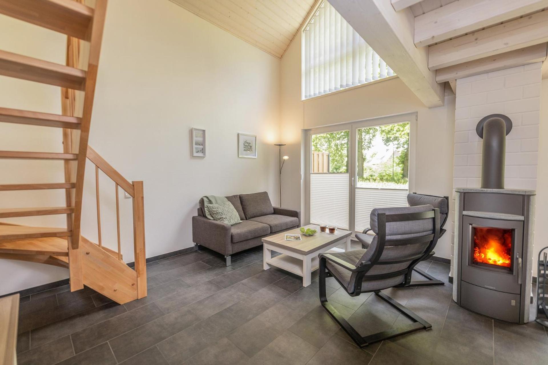 Lee - Nordhorn Villa Eksteriør bilde